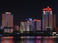 -武汉两江游览·夜游长江(汉口粤汉码头)