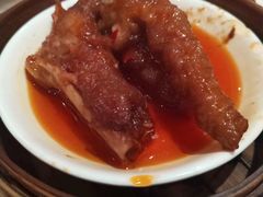-芭菲盛宴·环球美食(北城国际店)