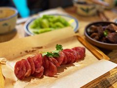 两头乌香肠-卤儿道道(龙游路店)