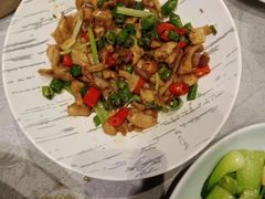 -丽华园(汉阳龙阳店)