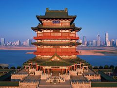 -滕王阁旅游区