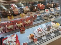 零售区-津乐园(芥园道店)