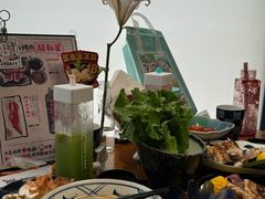 -炎蔵牛舌烤肉