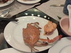 -东方红海鲜百汇(国际大厦店)