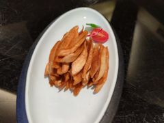 -新南华大酒店(广中店)