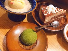 -花和海鲜自助(梅江店)