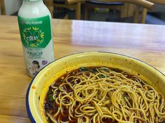 -老蒋面(南坪店)
