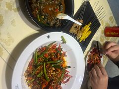 -聚味瞿记·龙虾堂(天元店)