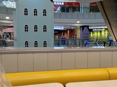 -凯德广场(学府店)