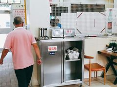 -老王四季抻面(南六东路店)