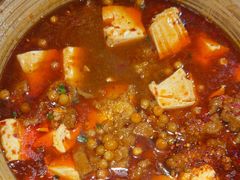 -山四砂锅(太原钟楼街店)