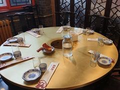 -牛街清真满恒記(平安里西大街店)