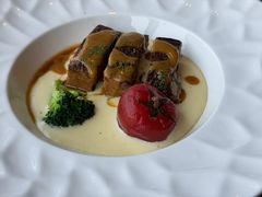 -恰餐厅及酒吧CHAR Bar & Grill(北京三里屯洲际店)