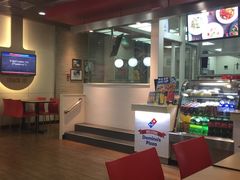 -达美乐比萨(国瑞北路店)