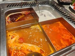 -海底捞火锅(漫乐城夜宵主题店)