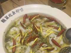 -太二酸菜鱼(汕头苏宁广场店)