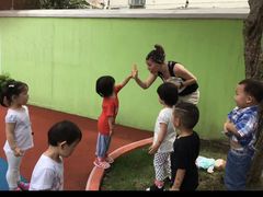 -泰宁田林幼儿园