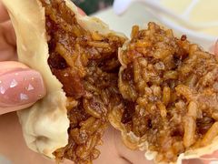 烧麦-食膳公园包子铺(烈士公园店)