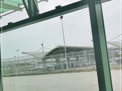 -福州长乐国际机场