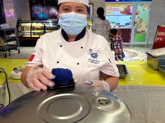 -海韵之星邮轮水会(明发商业广场店)