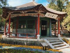 -南阳卧龙岗武侯祠
