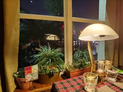 -小世界西餐厅(建国门店)