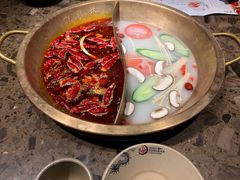 -小龙坎老火锅(展览馆店)