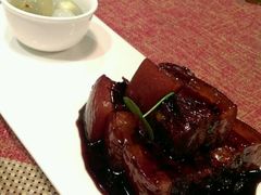 红烧肉-徐记私厨(半淞园路店)