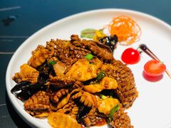 -鑫悦诚府·新鲁菜·餐厅(趵突泉店)
