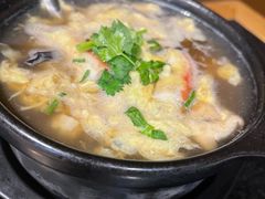 醋椒豆腐-刘全福吊炉烧烤王(东江路店)