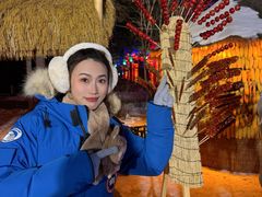 -长春市南湖公园