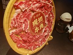 -大渝火锅(百乐广场店)