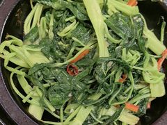 -香港深仔记茶餐厅(东门店)
