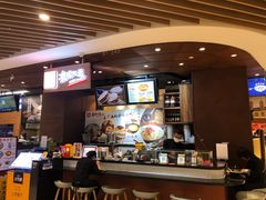 -西北杂粮筐手工面凉皮(来福士店)