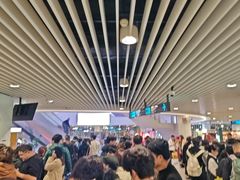 -澳门外港客运码头(轮渡站)