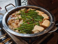 -九州料理竿屋SaoYa