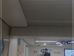 -黄浦路(地铁站)
