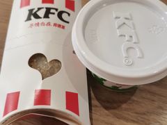 -肯德基(金马店)