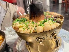 -老太原菜馆(中正天街店)