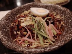 辣辣炸酱面-KCOOKING概念韩餐(世茂52+店)