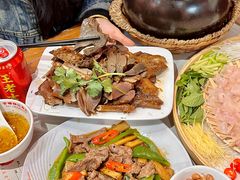 -官塘锋记鱼生·生腌·砂锅粥(牌坊街店)