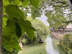 -乌镇西栅景区