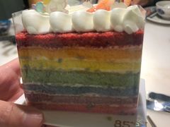 -85度C(南京龙世中心店)