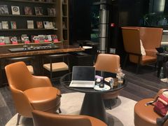 -木嘛working coffee(前海店)