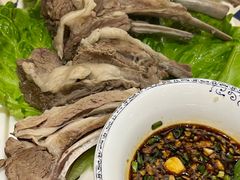 -阿拉丁新疆风味餐厅·清真(罗廊巷店)
