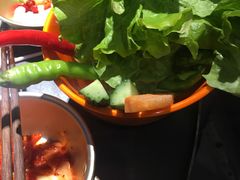 蔬菜-碎怂烤肉(钟楼柳巷店)