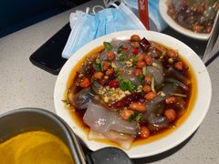 -半天妖烤鱼(东方新天地店)