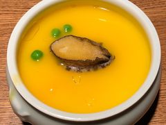 鲍鱼炖蛋-弄堂里·寻味杭州(湖滨银泰in77C区店)