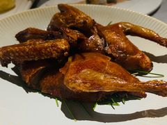 -晓粤·惹味粤菜(凯德乐峰广场店)