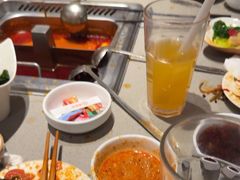 -海底捞火锅(太阳宫凯德mall店)